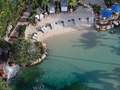 Hotel Marriott Vacation Club at Surfers Paradise - Bild 2