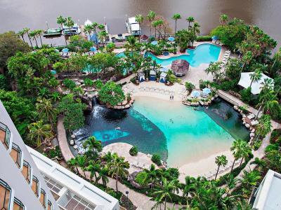 Hotel Marriott Vacation Club at Surfers Paradise - Bild 5