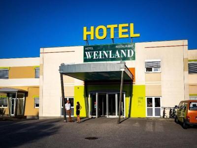 Hotel Weinland - Bild 3