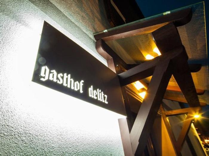 Hotel Gasthof Delitz - Bild 1