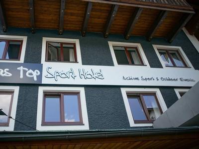 Alpenliebe Design Hotel & APARTments - Bild 4