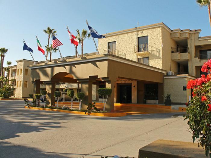 Baja Inn Hoteles Río - Bild 1