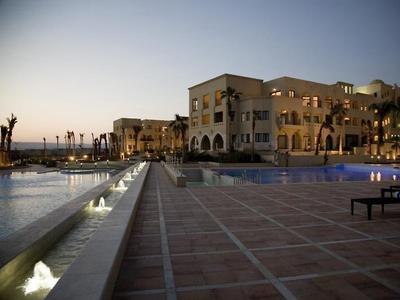 Hotel Grand Tala Bay Resort Aqaba - Bild 4