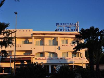 Hotel Puertomar - Bild 5