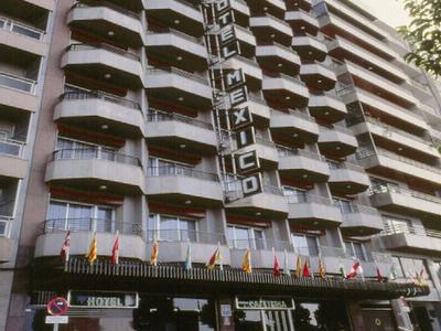 Hotel Occidental Vigo - Bild 5