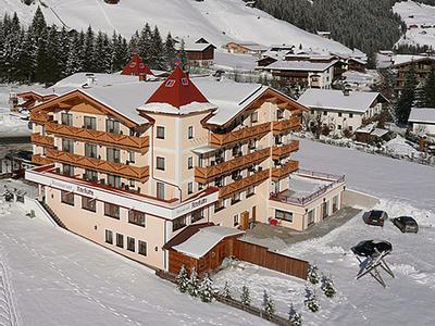 Alpinhotel Berghaus - Bild 3