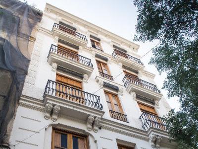 Hotel Valenciaflats Torres de Serrano - Bild 2