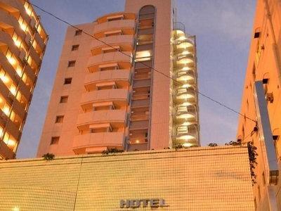 Hotel Listel Shinjuku - Bild 5