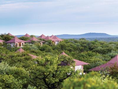 Hotel Etosha Safari Lodge - Bild 3