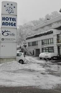 Best Western Hotel Adige - Bild 4