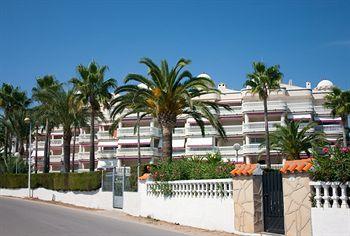 Hotel Apartamentos Casablanca by Casa Azahar - Bild 3