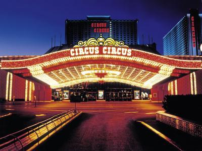 Circus Circus Hotel & Casino - Bild 2