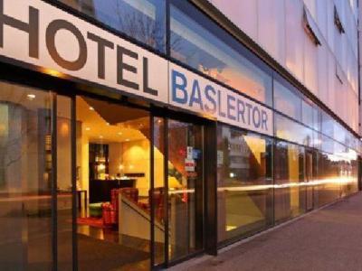 Hotel Baslertor - Bild 3