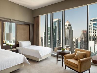 Hotel JW Marriott Marquis City Center Doha - Bild 3