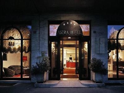 Astra Hotel - Bild 2