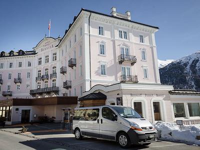 Hotel Bernina 1865 - Bild 5