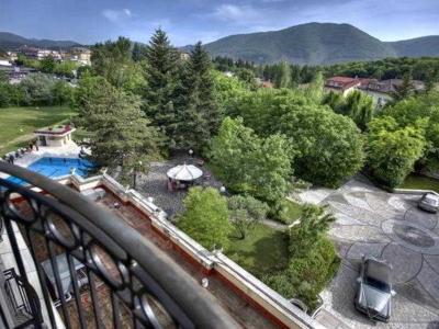 Hotel Fiuggi Terme Resort & SPA - Bild 4