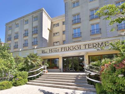 Hotel Fiuggi Terme Resort & SPA - Bild 2