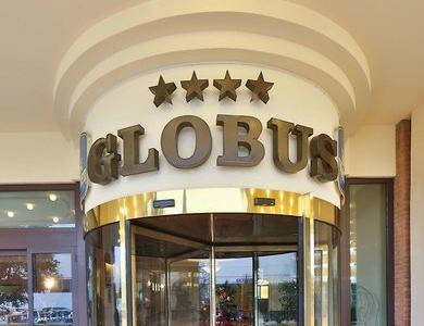 Best Western Hotel Globus City - Bild 3