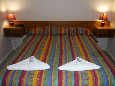 Hotel Spanish Lady Motel - Bild 4