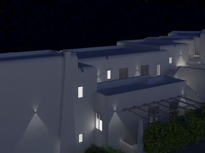 Hotel Absolute Mykonos Suites & More - Bild 2