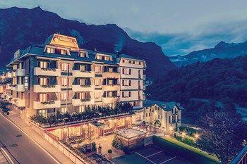 THE Tremoggia Hotel Experience - Bild 5