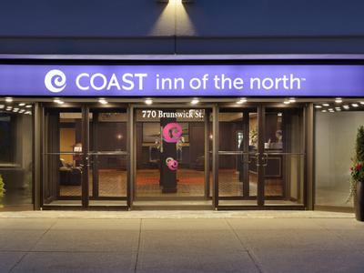 Coast Prince George Hotel by APA - Bild 5