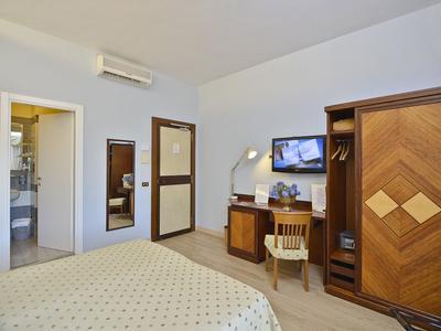 Hotel Cacciani - Bild 5