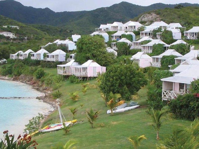 Cocobay Resort Antigua (Foto)