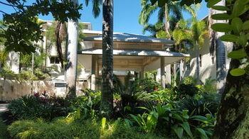 Hotel Cayman Villas Port Douglas - Bild 4