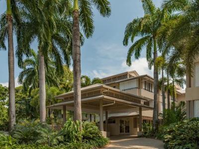 Hotel Cayman Villas Port Douglas - Bild 3