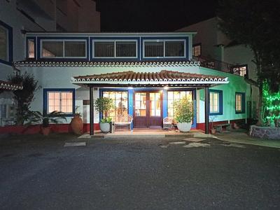 Hotel O Colmo - Bild 3