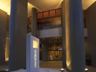 Hotel Chisun Inn Nagoya - Bild 5