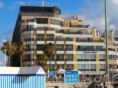 Hotel Apartamentos Colon Playa - Bild 2