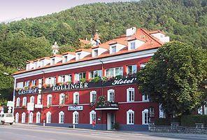 Hotel und Gasthof Dollinger - Bild 4