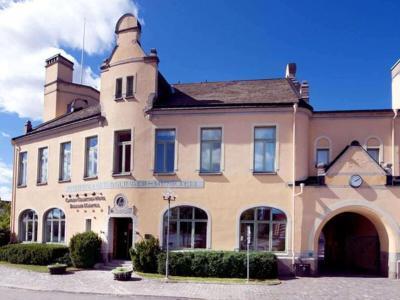 Clarion Collection Hotel Bolinder Munktell - Bild 4