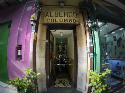 Hotel Colombo - Bild 4
