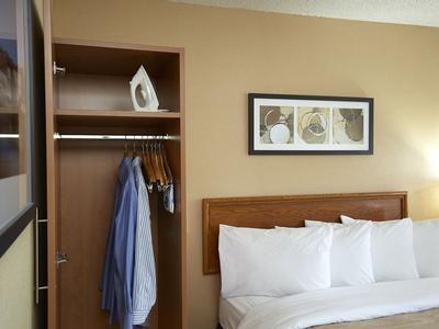 Hotel Comfort Inn Brandon Manitoba - Bild 5