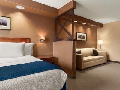 Hotel Days Inn & Suites by Wyndham Brandon - Bild 3