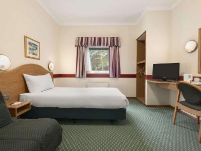 Hotel Days Inn by Wyndham Donington A50 - Bild 5