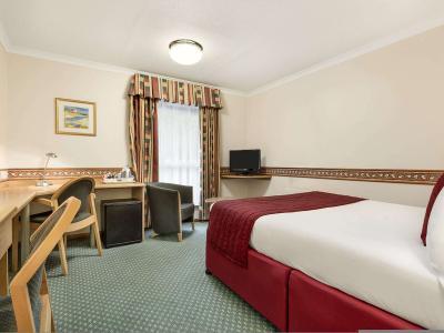 Hotel Days Inn by Wyndham Donington A50 - Bild 4