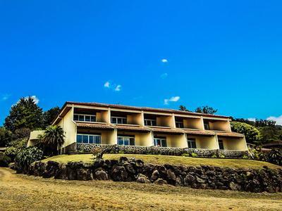 Hotel Montaña Monteverde - Bild 4