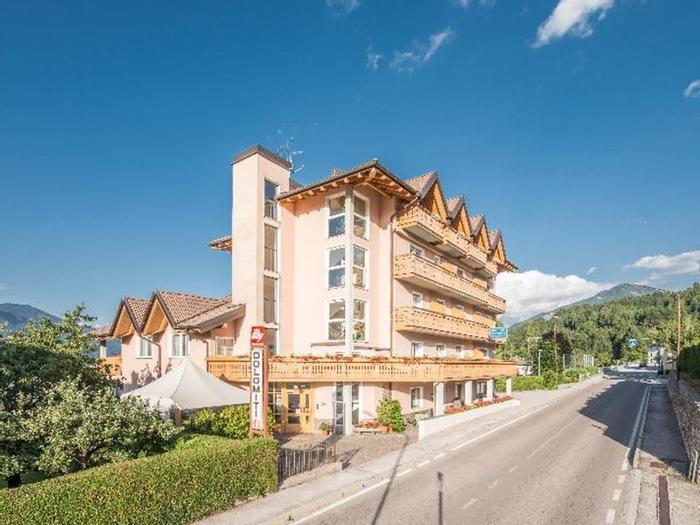 Hotel Dolomiti - Bild 1