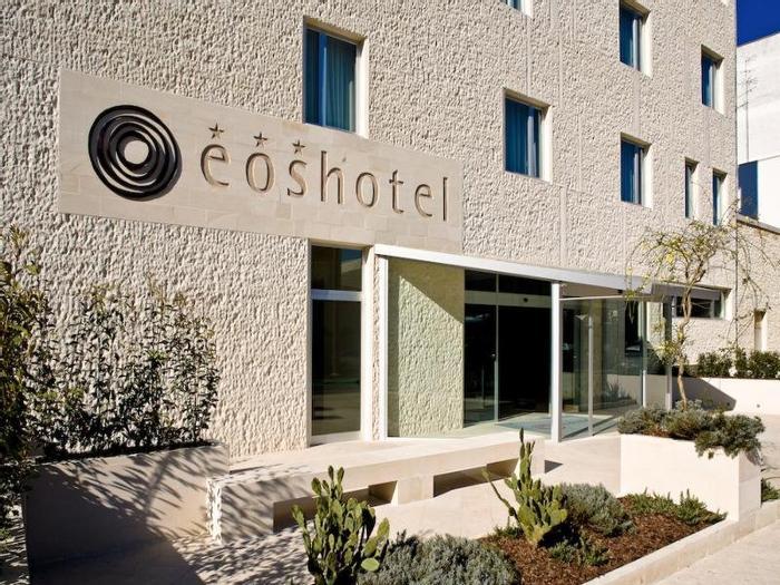 Hotel Eos - Bild 1