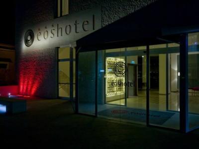 Hotel Eos - Bild 4
