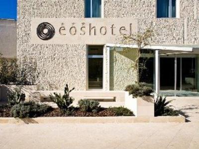 Hotel Eos - Bild 3