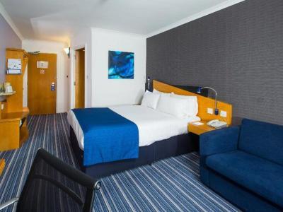 Hotel Holiday Inn Express Southampton West - Bild 5