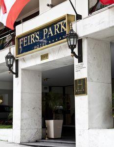 Hotel Feirs Park - Bild 4