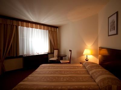 Grand Hotel Zagreb - Bild 3