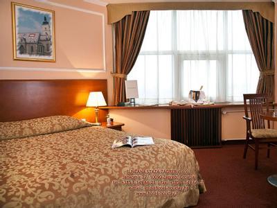 Grand Hotel Zagreb - Bild 5